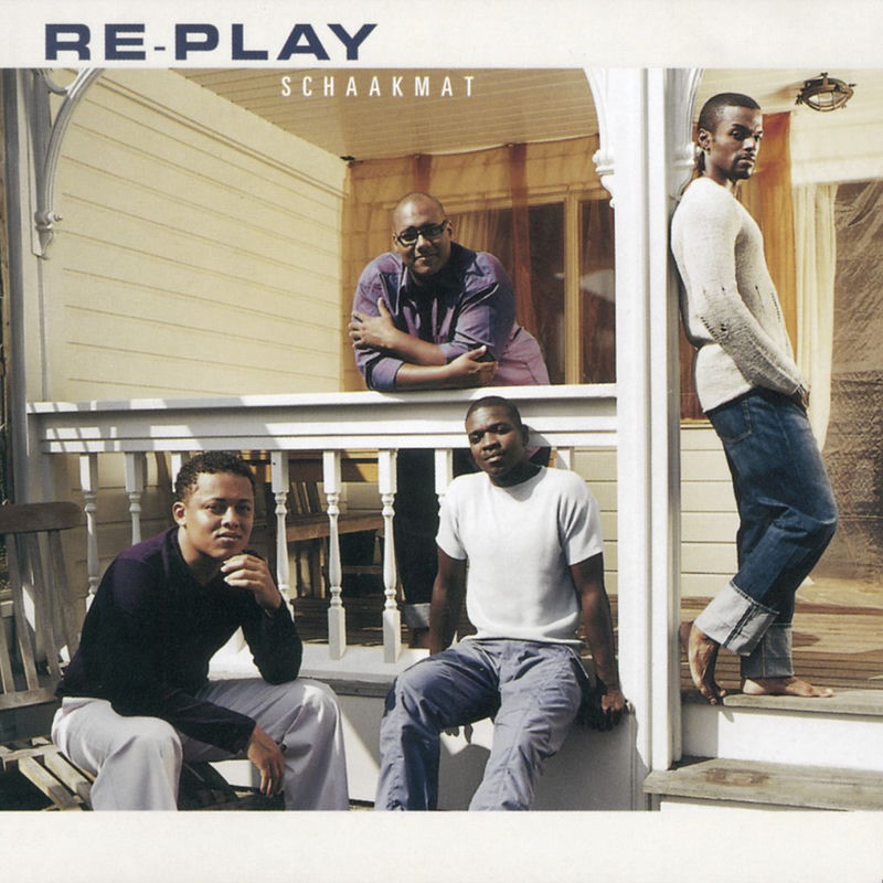 Re-Play